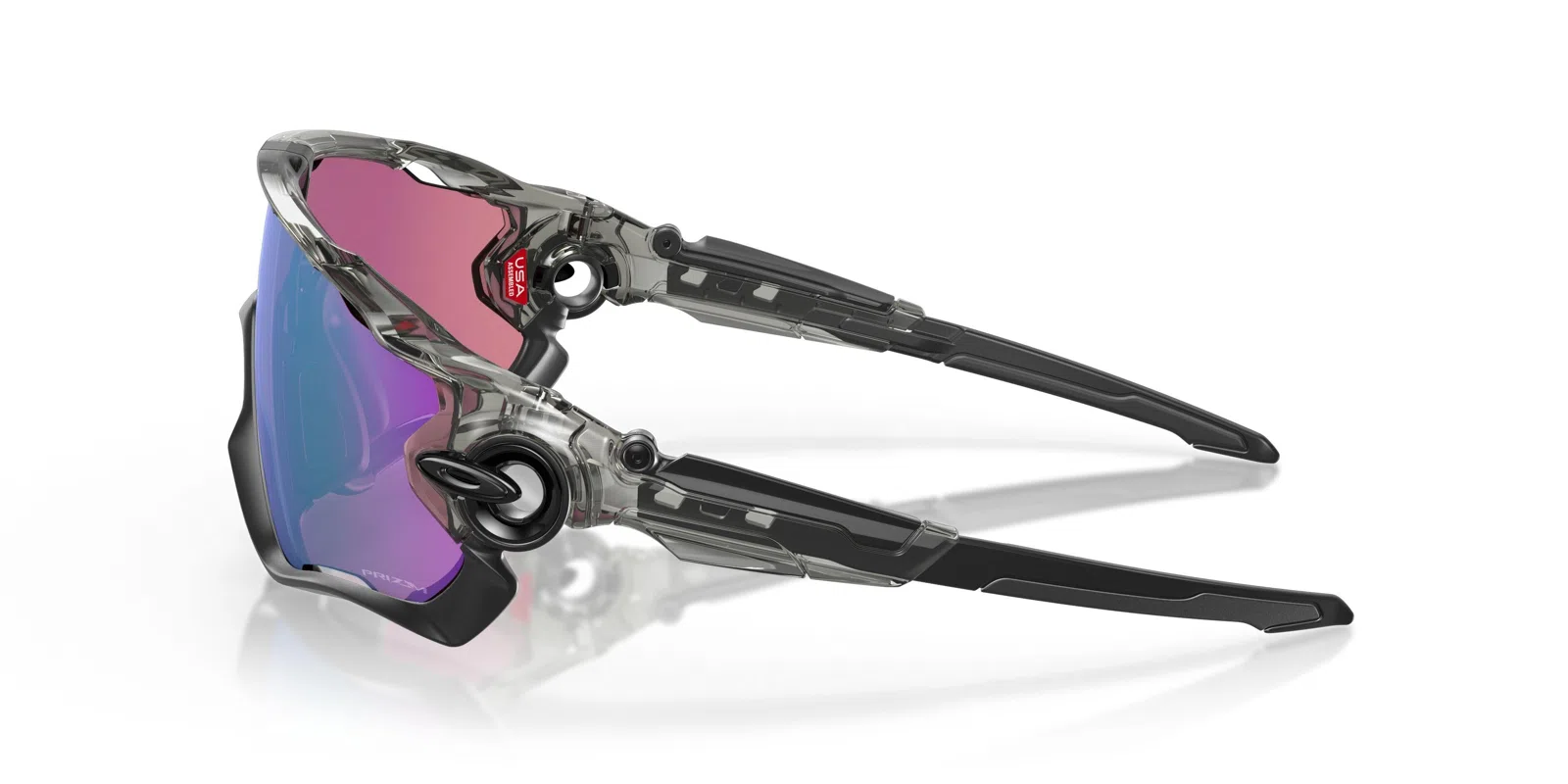 Oakley Jawbreaker 9290 Sunglasses - view 123
